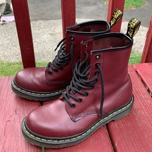 Doc Martens 1460 Boots